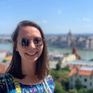 Meet your Posher, Mary